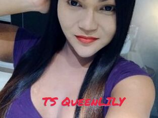 TS_QueenLILY