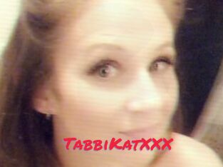 TabbiKatXXX