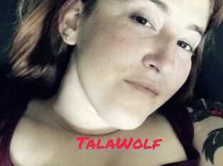 TalaWolf