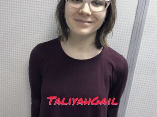 TaliyahGail