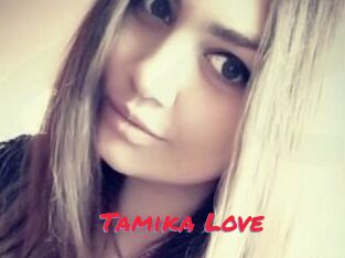 Tamika_Love