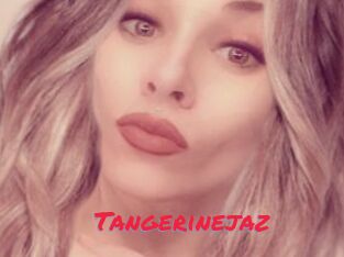 Tangerinejaz