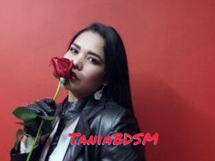 TaniaBDSM