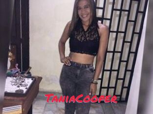 TaniaCooper