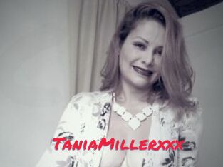 TaniaMillerxxx