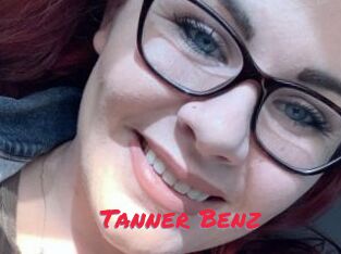 Tanner_Benz