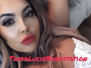 TanyaLucieBabestation