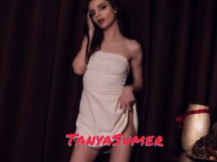 TanyaSumer