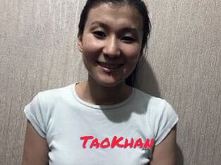 TaoKhan