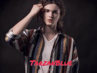 TarzanBlue