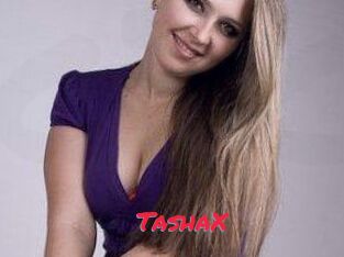 Tasha_X