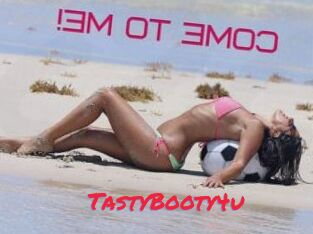 TastyBooty4u