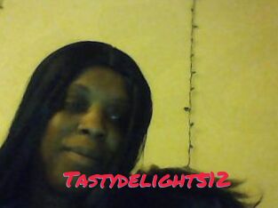 Tastydelight512