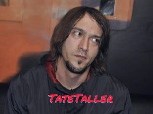 TateTaller