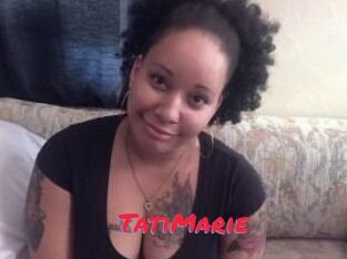 TatiMarie