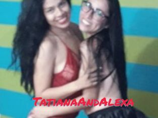 TatianaAndAlexa