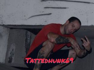 Tattedhunk69