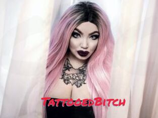 TattooedBitch