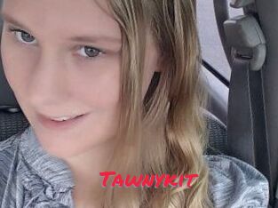 Tawnykit