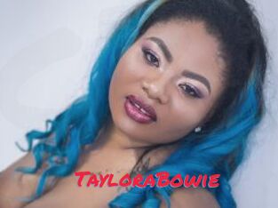 TayloraBowie