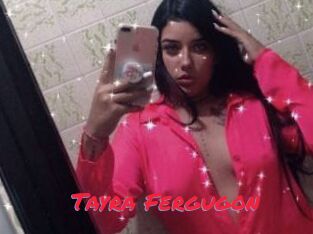 Tayra_Fergugon