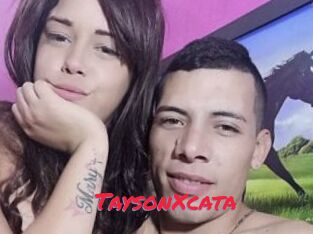 TaysonXcata