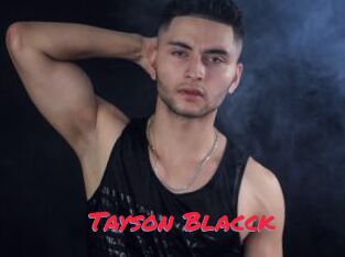 Tayson_Blacck