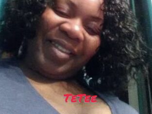 TeTee