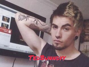 TedBunndyy