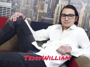 TeddyWilliam