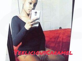 TeeliciousCaramel