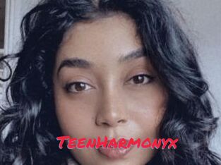 TeenHarmonyx