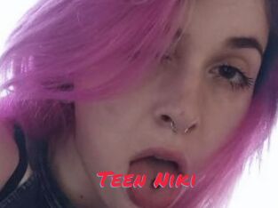 Teen_Niki