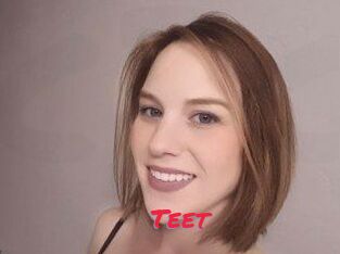 Teet