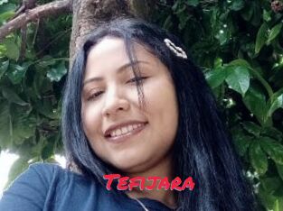 Tefijara