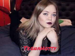 TeonaHotty