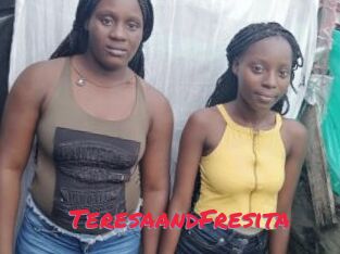 TeresaandFresita