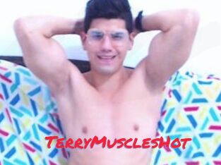 TerryMusclesHot