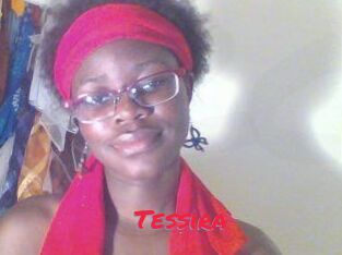 Tessira