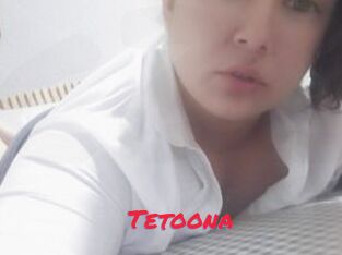 Tetoona