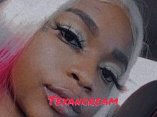 Texancream