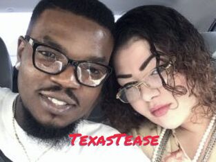 TexasTease