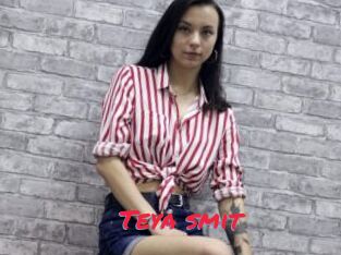 Teya_smit