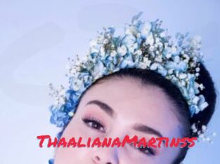 ThaalianaMartinss