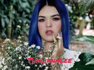 ThalianaLee