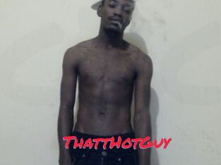 ThattHotGuy