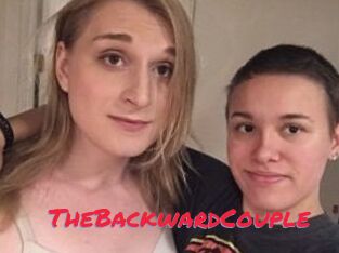TheBackwardCouple
