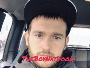 TheBoyNxtDoor