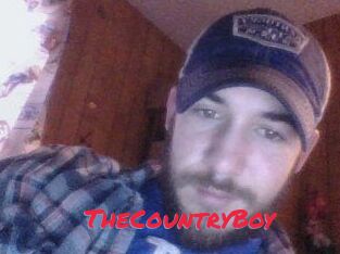 TheCountryBoy