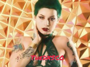 TheDXSCO